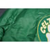 Boston Celtics Hardwood Classics G III Carl Banks Vintage Jacket Mens XL