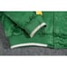Boston Celtics Hardwood Classics G III Carl Banks Vintage Jacket Mens XL