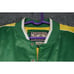 Boston Celtics Hardwood Classics G III Carl Banks Vintage Jacket Mens XL