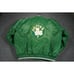 Boston Celtics Hardwood Classics G III Carl Banks Vintage Jacket Mens XL