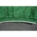 Boston Celtics Hardwood Classics G III Carl Banks Vintage Jacket Mens XL
