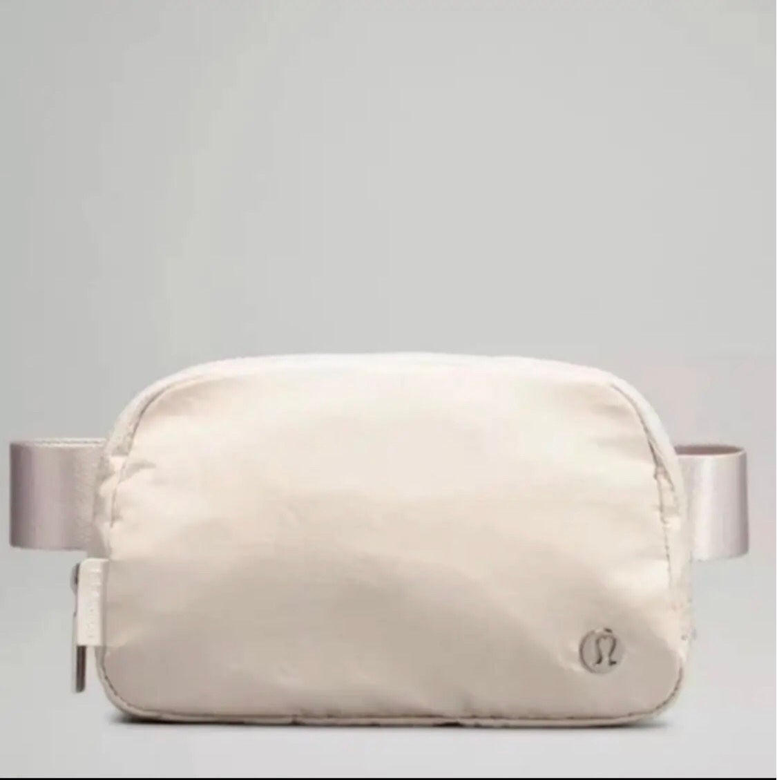 NWT Lululemon Everywhere Belt Bag OPAL