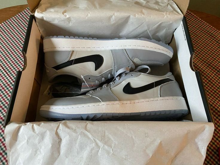 Jordan 1 low golf