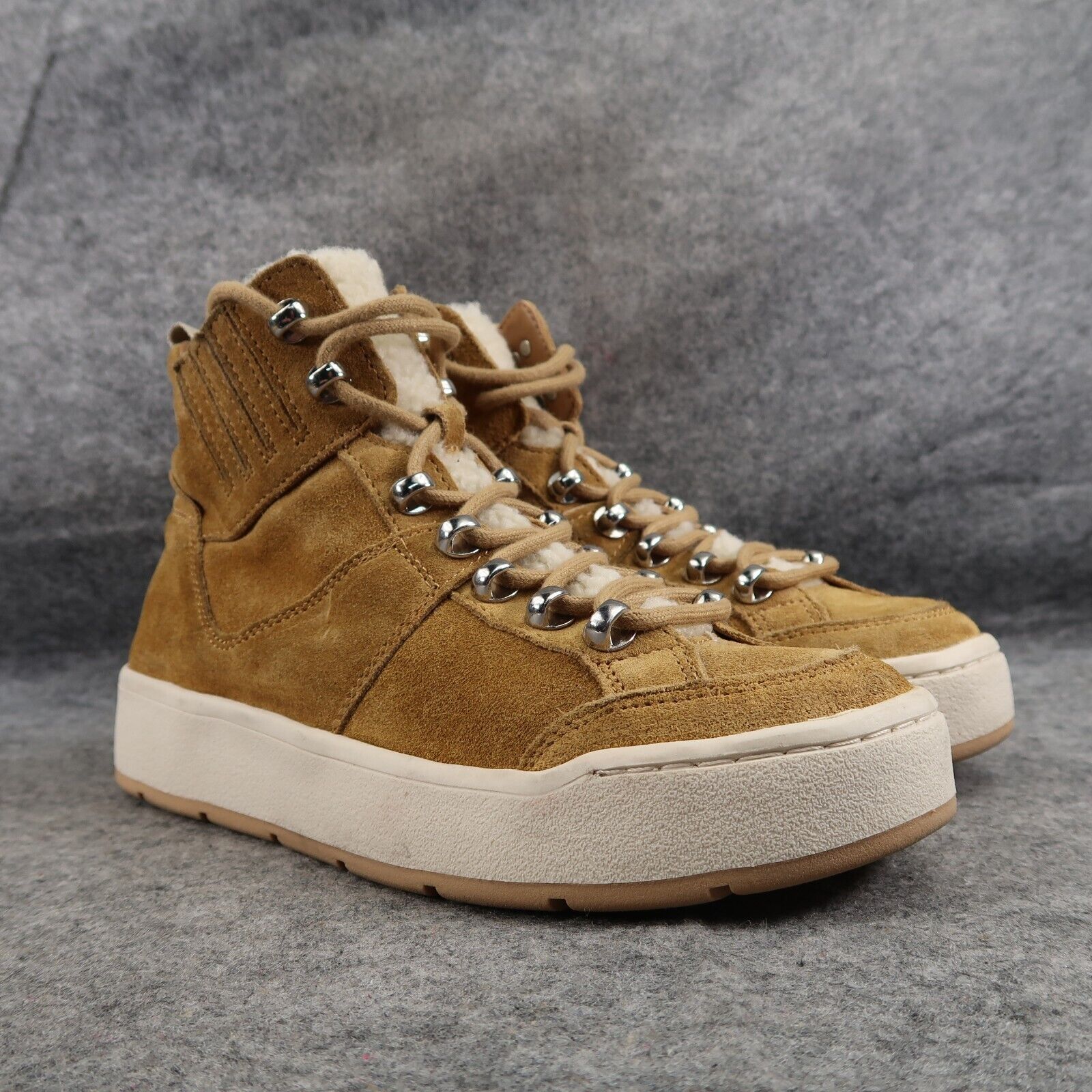 Marc fisher elise platform sneaker best sale