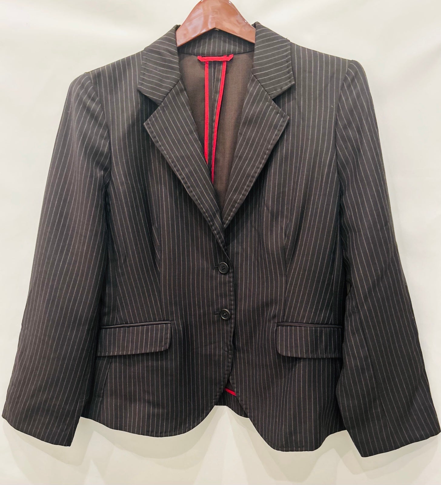 Vintage Etro Milano Women’s Blazer Made in Italy