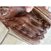Rawlings PRO BFG Fastback Glove RHT LHC gold glove 12
