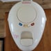 Zojirushi Micom Super Boiler 2.2L, Floral, 2.2 L ( CW-PZC22 )