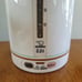 Zojirushi Micom Super Boiler 2.2L, Floral, 2.2 L ( CW-PZC22 )
