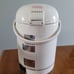 Zojirushi Micom Super Boiler 2.2L, Floral, 2.2 L ( CW-PZC22 )