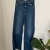 NWT Levi’s ribecage bell