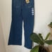 NWT Levi’s ribecage bell