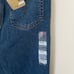 NWT Levi’s ribecage bell