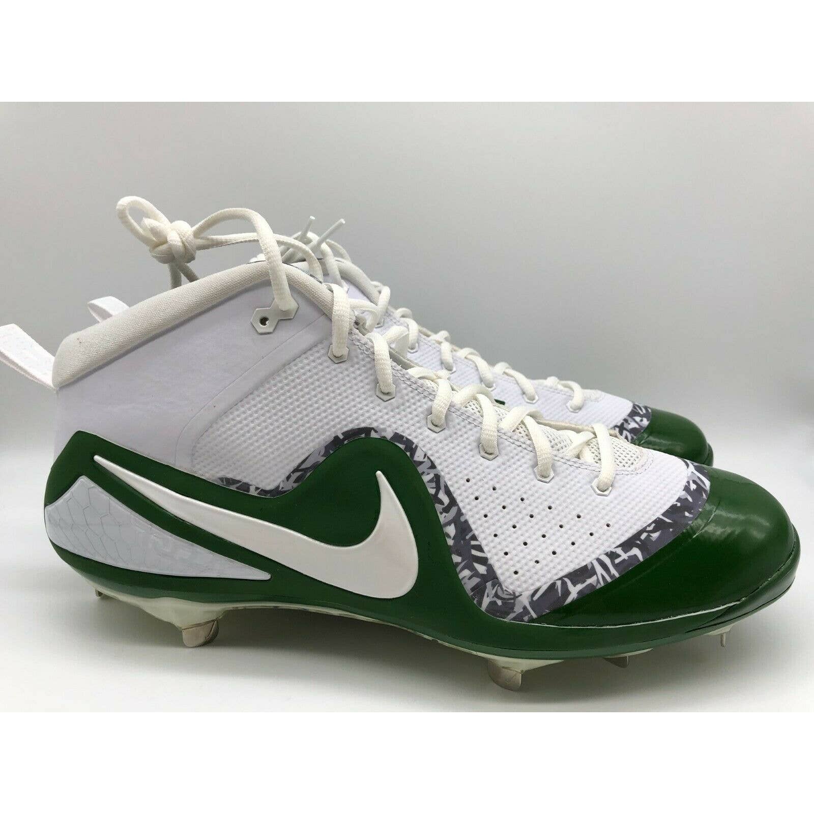 mike trout 5 metal cleats