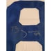Blake Jarwin Autographed/Signed Jersey JSA COA Dallas Cowboys