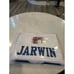 Blake Jarwin Autographed/Signed Jersey JSA COA Dallas Cowboys