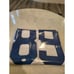 Blake Jarwin Autographed/Signed Jersey JSA COA Dallas Cowboys