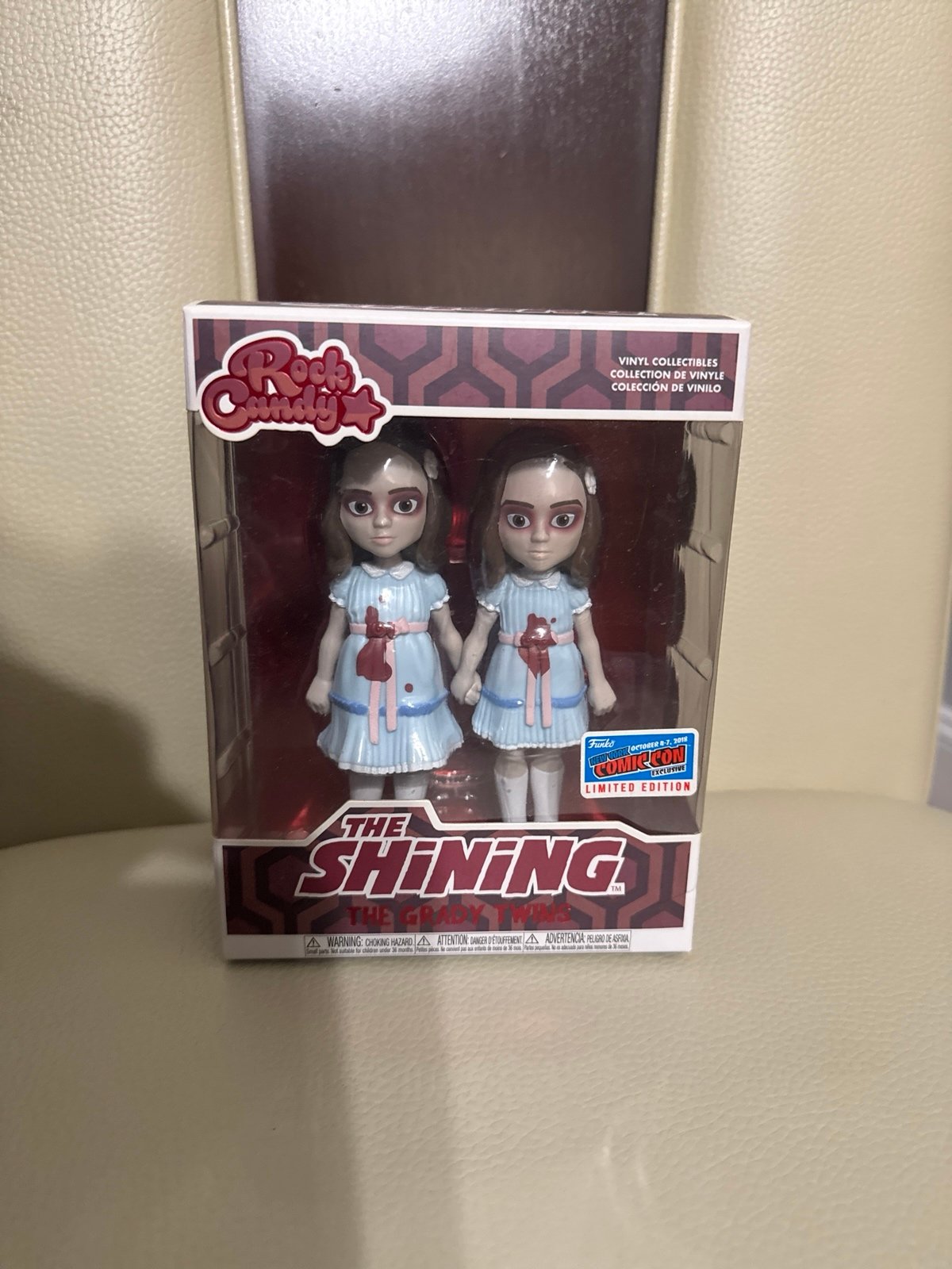 Funko The Shining The Grady Twins