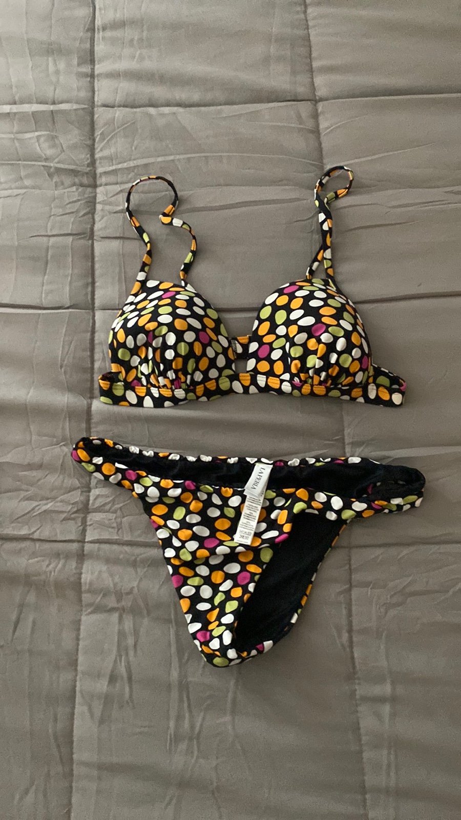 La Perla Bikini set