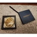 5Pcs Women 14K Real Gold Jewelry Sets Cute Tennis Beaded Gold Bracelets