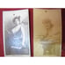 18 Different 1880s N245 Tobacco Sweet Caporal Actresses Series Lot