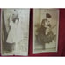 18 Different 1880s N245 Tobacco Sweet Caporal Actresses Series Lot