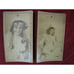 18 Different 1880s N245 Tobacco Sweet Caporal Actresses Series Lot