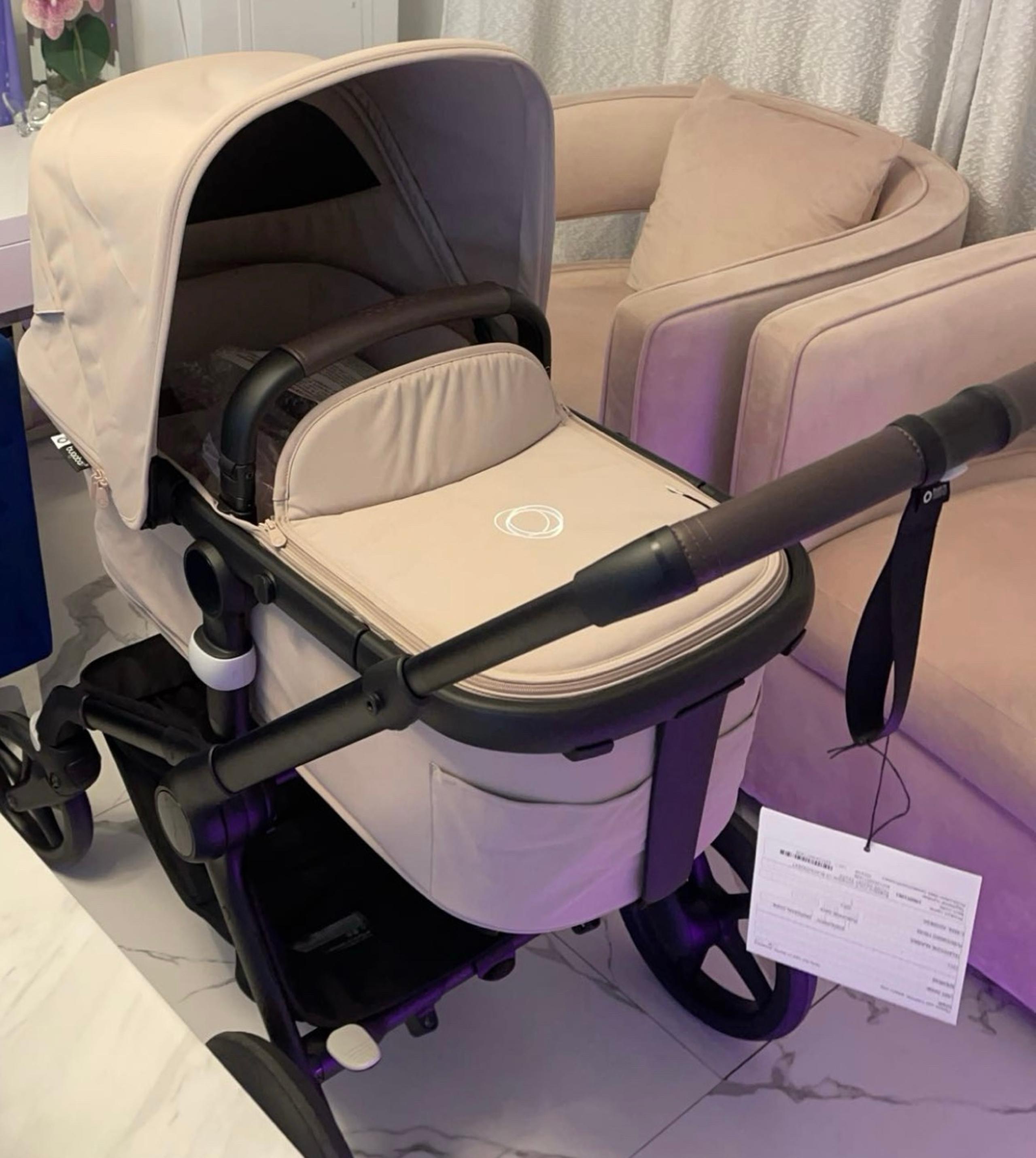 Bugaboo Fox 5