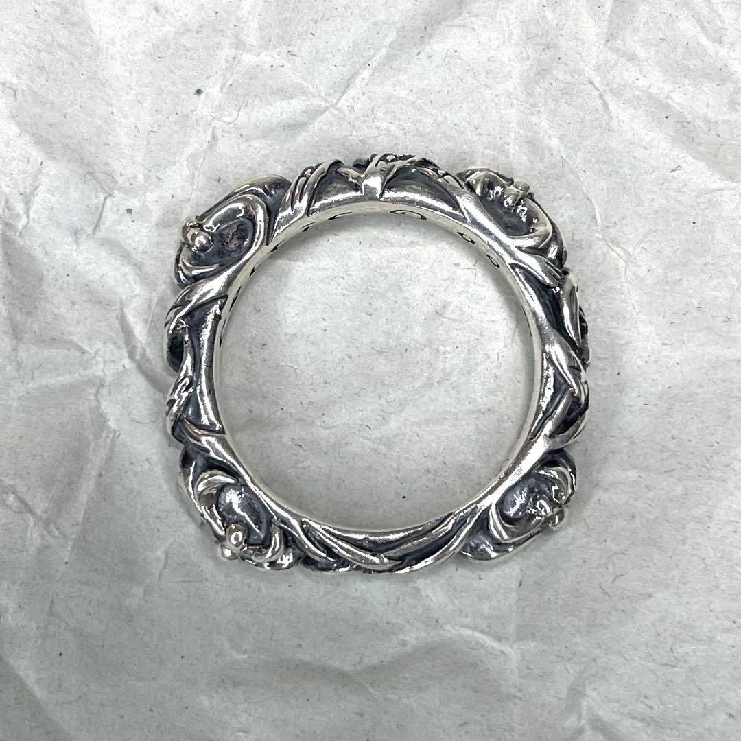A&G SBT Band Ring Rings