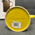 Le Creuset Soleil Yellow French Press Coffee Pot New in box 750ml