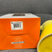 Le Creuset Soleil Yellow French Press Coffee Pot New in box 750ml