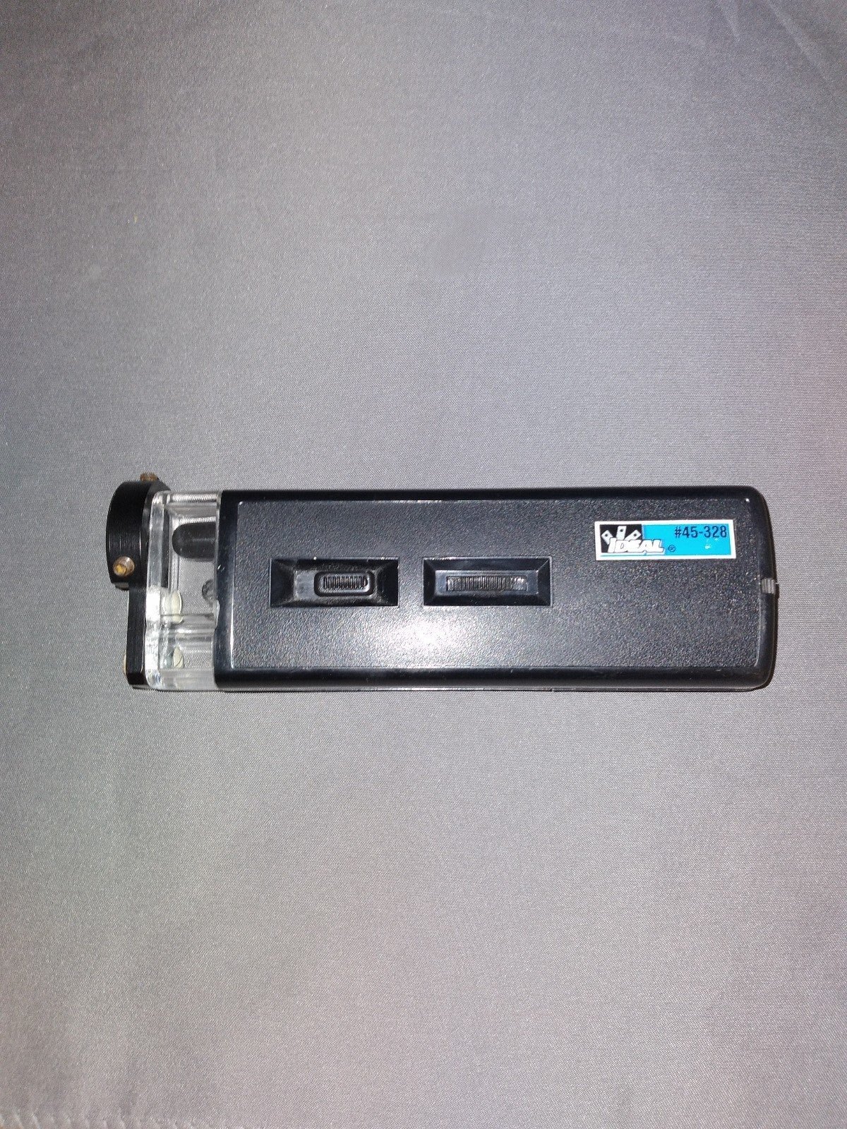 Ideal 45- 328 fiber optic viewing scope