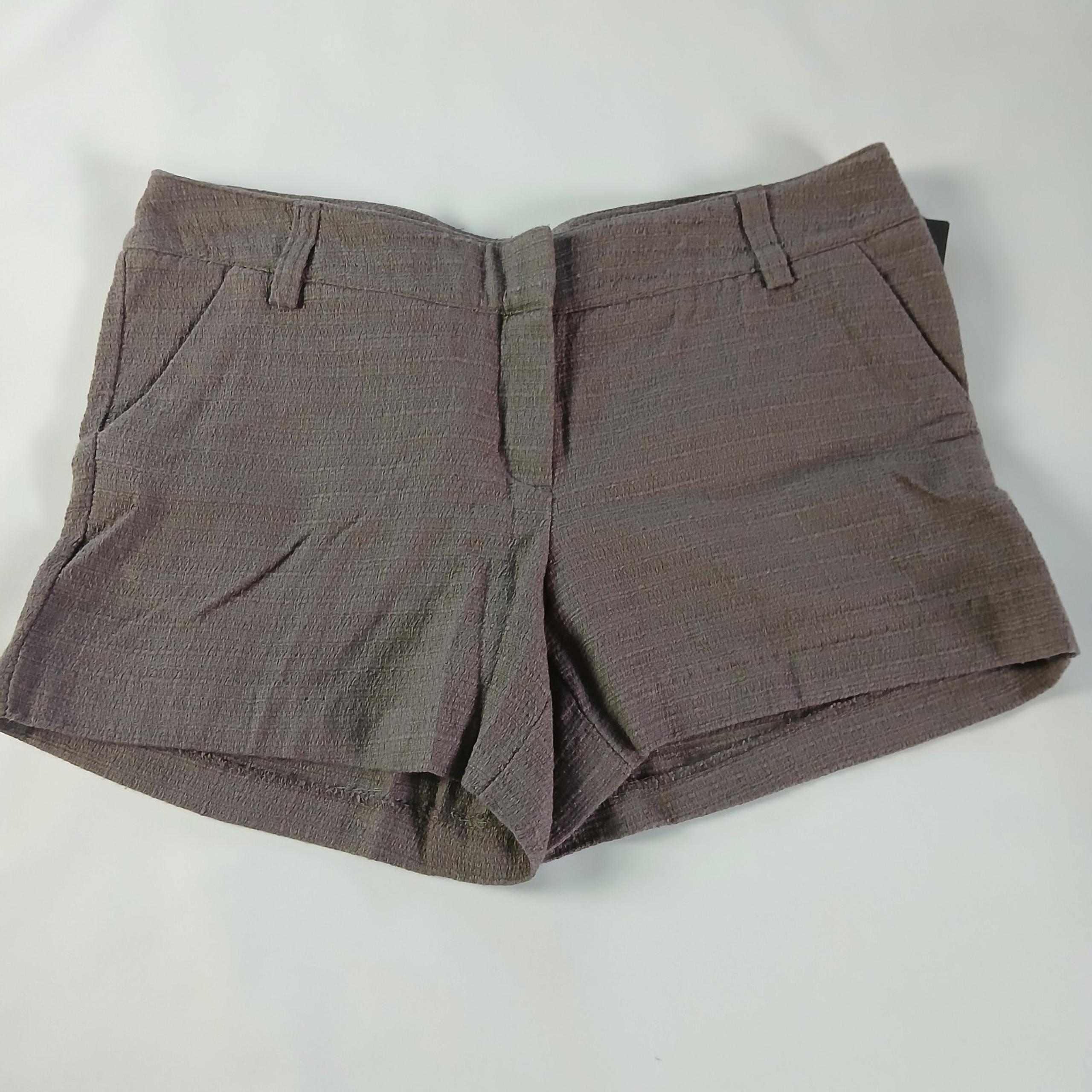 NWT New Mossimo Shorts