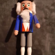 lol surprise doll nutcracker