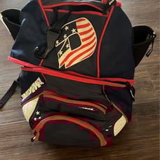 demarini bat bag