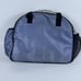 Boulder Bee Pickleball Tote Bag Blue Pickleball Paddle Holder
