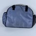 Boulder Bee Pickleball Tote Bag Blue Pickleball Paddle Holder