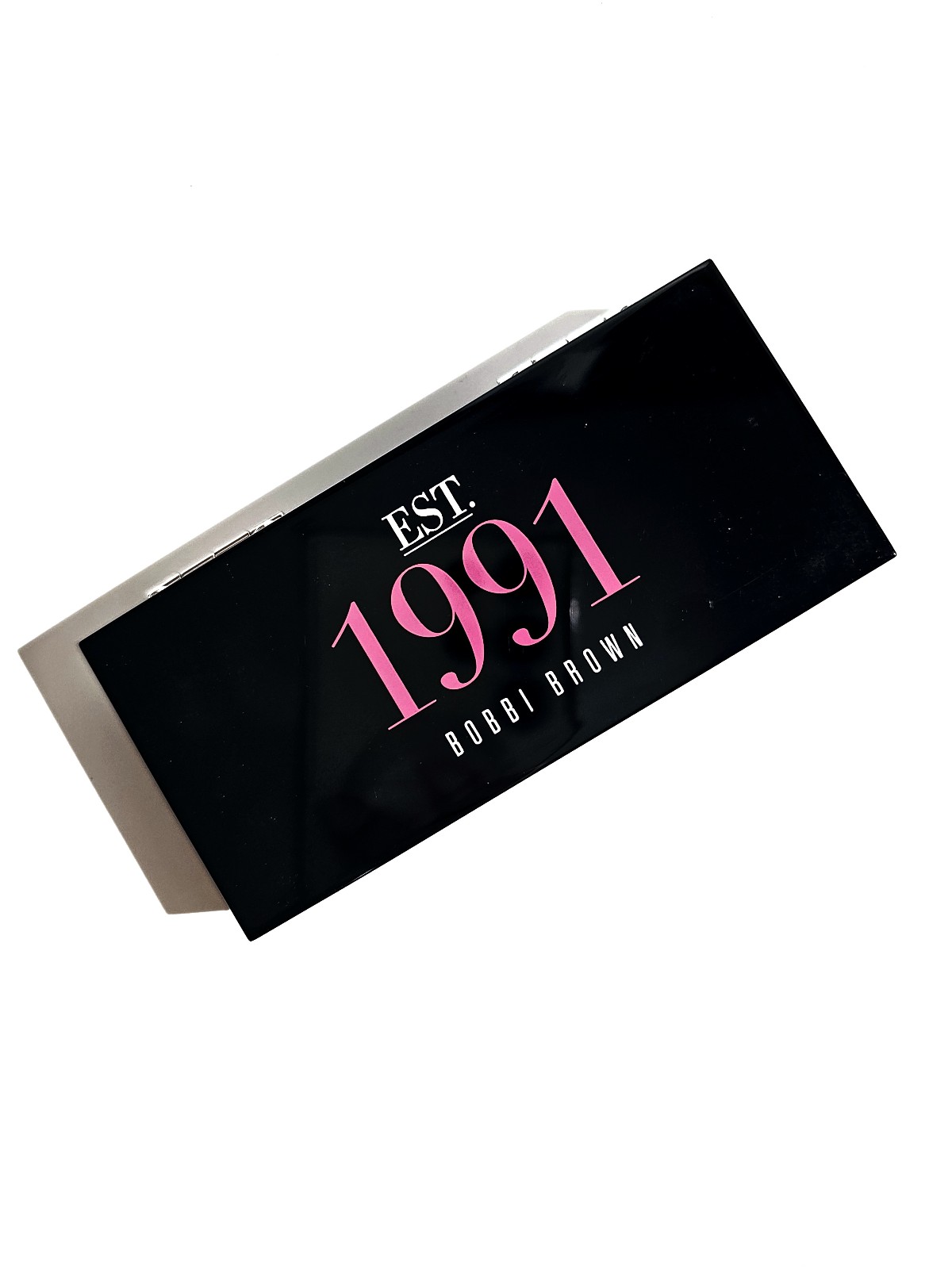 Bobbi Brown 20th Anniversary Lip Palette New LE