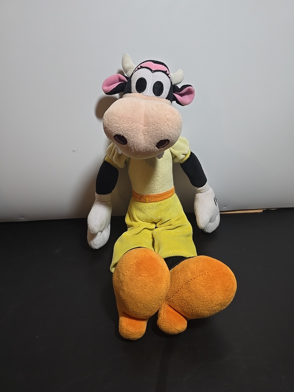 mickey mouse clubhouse plush