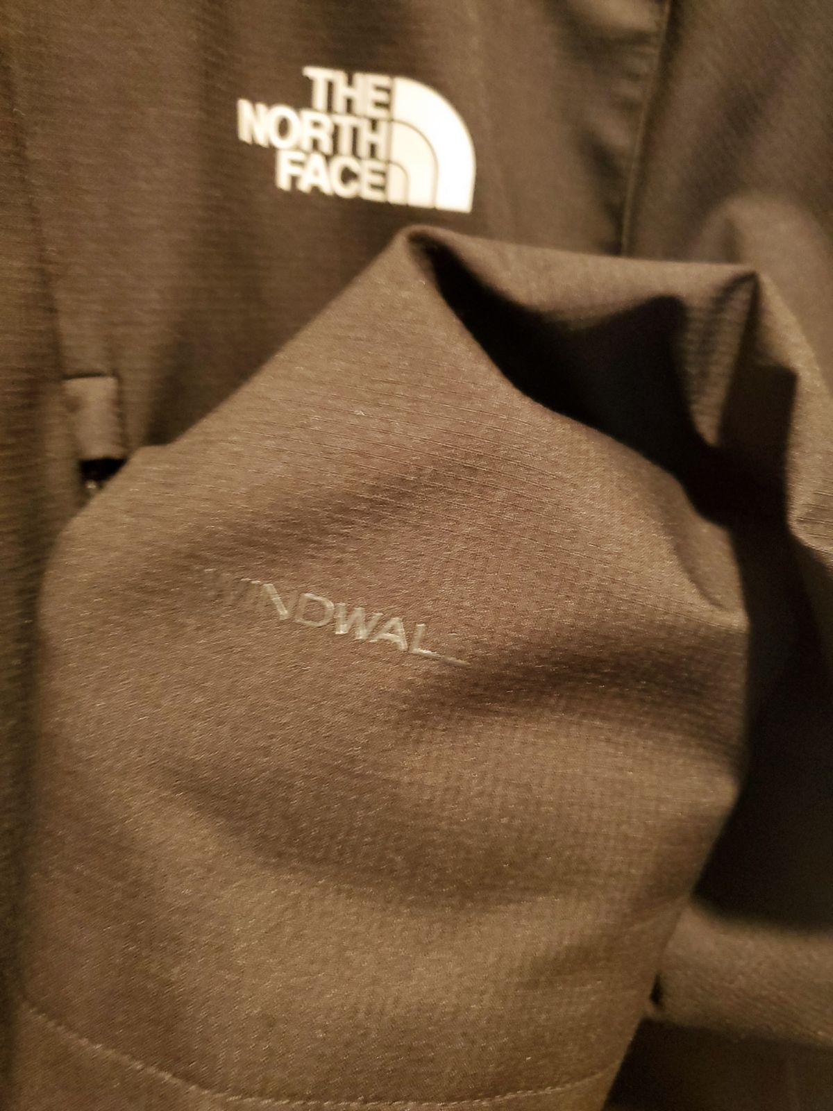 north face jacket men