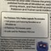 2 Koraidon EX Tins (8 Total Booster Packs!)