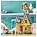 LEGO Disney & Pixar 'Up' House 43217 BuildinGSet - 598 Pcs, Color: Multi