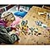 LEGO Disney & Pixar 'Up' House 43217 BuildinGSet - 598 Pcs, Color: Multi