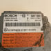 Mercedes-Benz E-Class Luft-SRS-Bag-Steuermoduleinheit E220CDI Diesel 0285001880