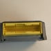Mercedes-Benz E-Class Luft-SRS-Bag-Steuermoduleinheit E220CDI Diesel 0285001880