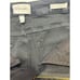 NWOT Frame Women's Black Le One Flare Slit Hem High rise Denim Jeans Size 2