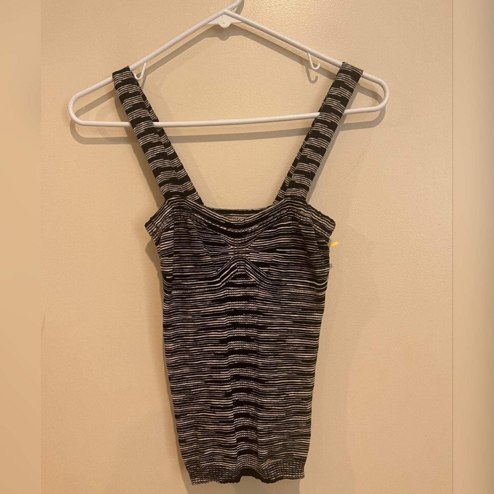 Missoni Space Dye Tank Blouse