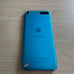 Apple iPod touch 32GB 5th Generation Blue MD717J/A