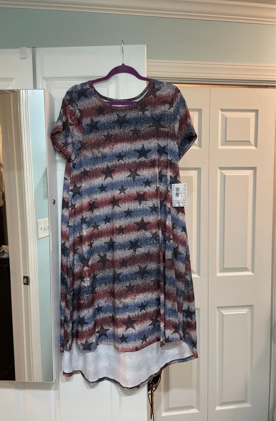 Lularoe Carly