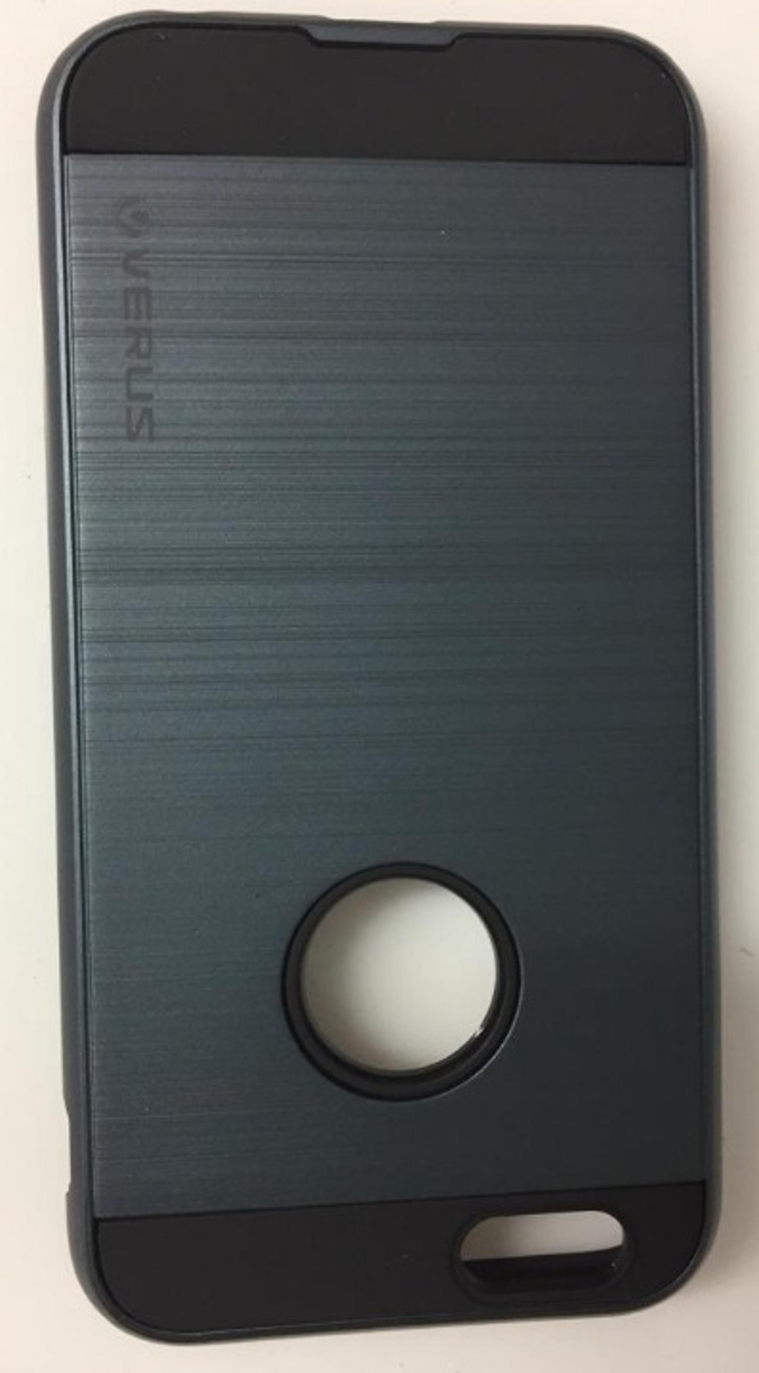 PC+TPUSlimFittedCaseHybrid 2in1Iphone6S6