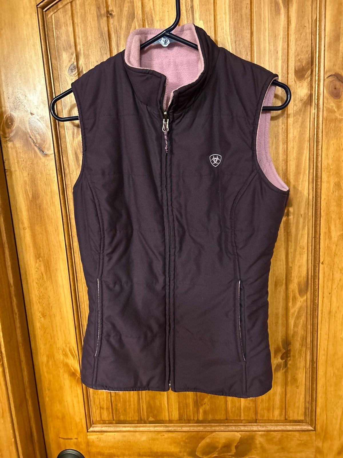 Women’s Ariat vest